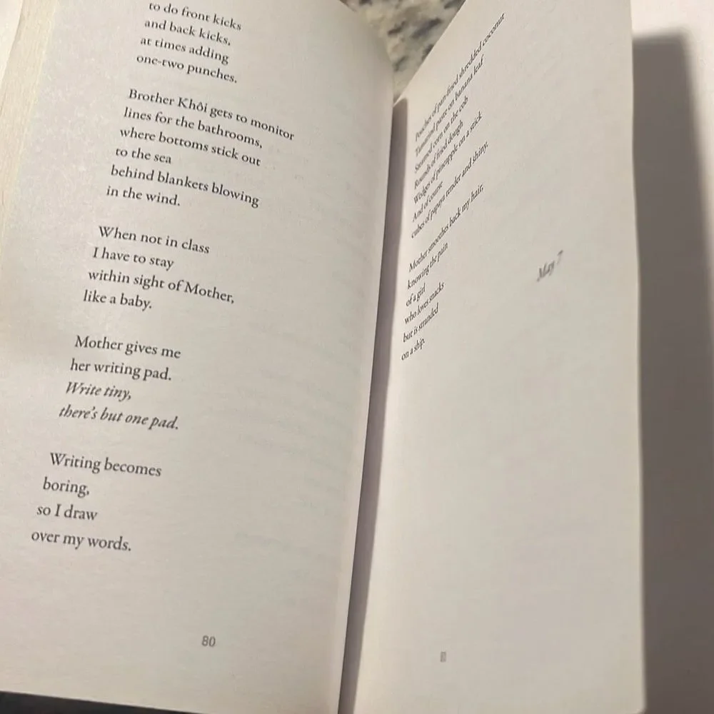 Inside Out & Back Again By Thanhha Lai National‎ Book Award Winner
